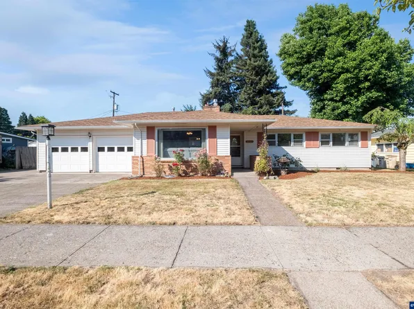 3150 14th Ave SE, Albany, OR 97322