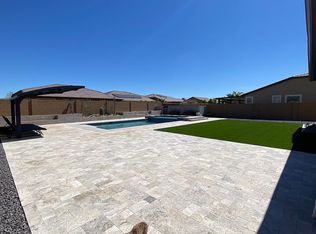 24135 N Rooster Rd, Florence, AZ 85132