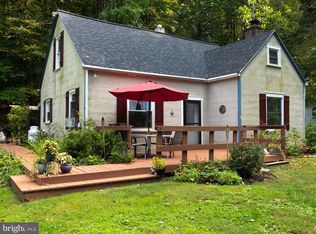 1644 Pottstown Pike, Glenmoore, PA 19343