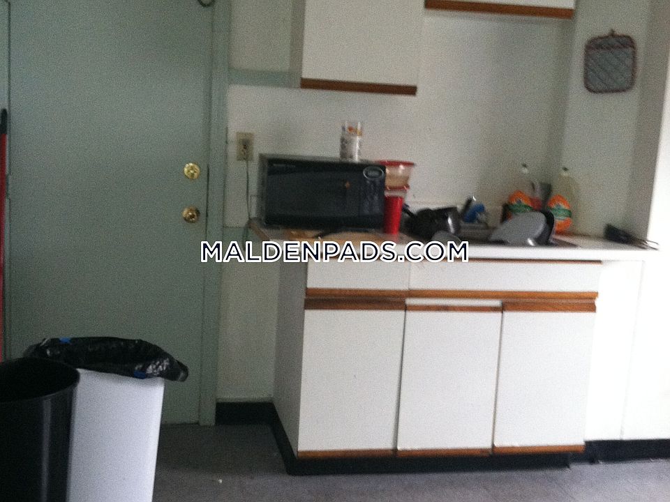 Picture of Kitchen