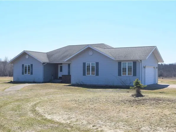 W13467 State Highway 64, Lublin, WI 54447