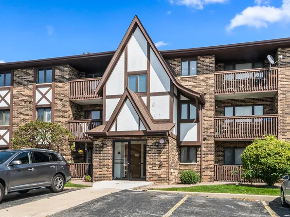 10620 Ridgeland Ave Unit 2B, Chicago Ridge, IL 60415