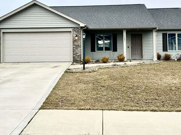 13298 Magnolia Creek Trl, Fort Wayne, IN 46814