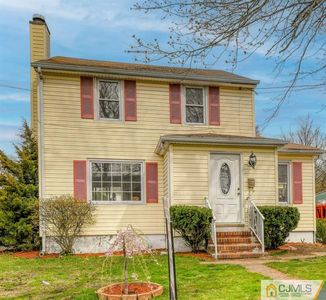 114 S Lincoln Ave, Middlesex, NJ, 08846