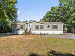 8680 John Hamm Rd, Milton, FL 32583