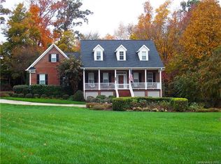 6012 Crown Hill Dr, Mint Hill, NC 28227