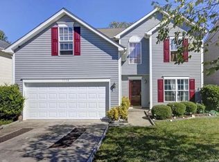 7138 Wandering Creek Dr, Charlotte, NC 28216