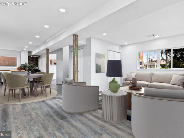 1411 42nd St SE, Washington, DC 20020