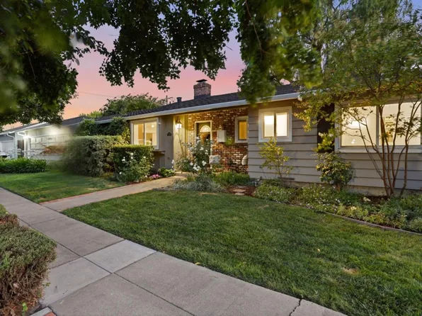2861 Cottle Ave, San Jose, CA 95125