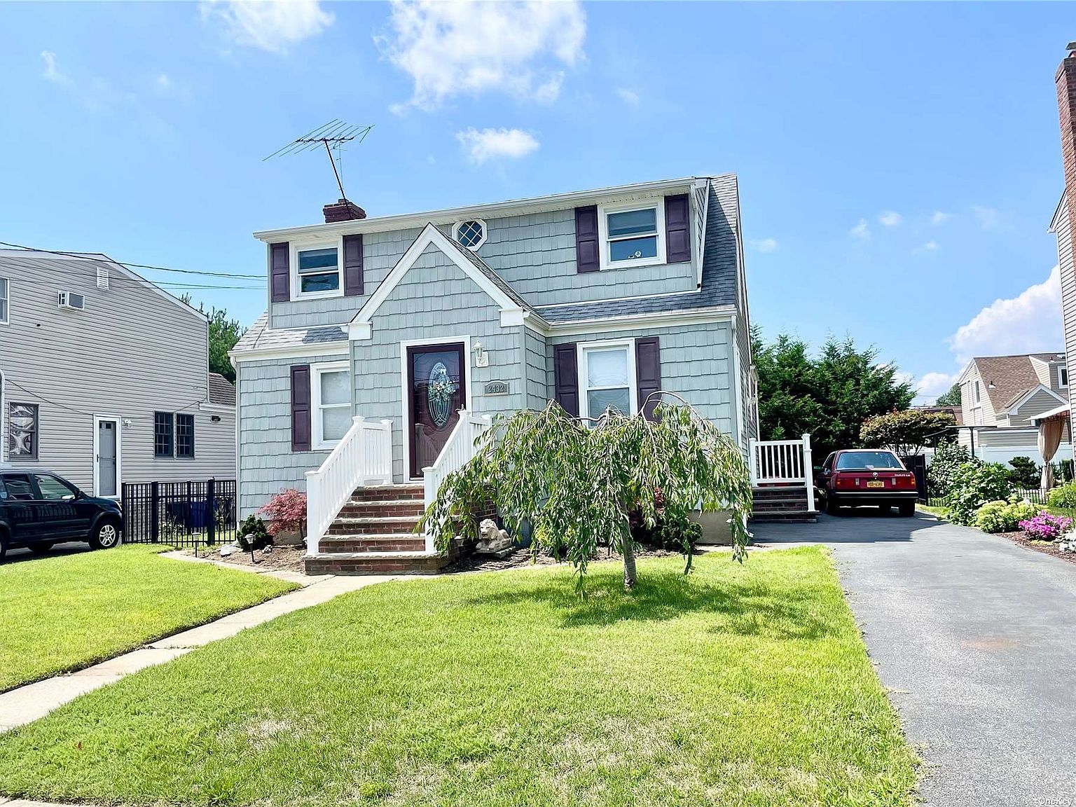 2432 Woodland Avenue, Wantagh, NY 11793 MLS 3491034 Zillow