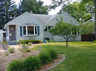 1205 Single Ave, Wausau, WI 54403