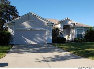 5691 W Hunters Ridge Cir, Lecanto, FL 34461
