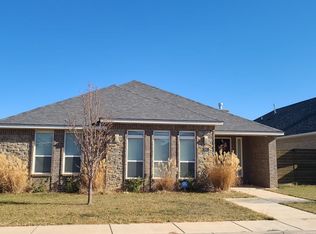 7911 Zoe Dr, Amarillo, TX 79119