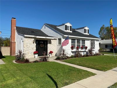 6815 E Pageantry St, Long Beach, CA, 90808