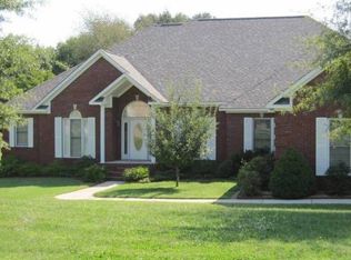 10308 Wayside Dr NE, Huntsville, AL 35810