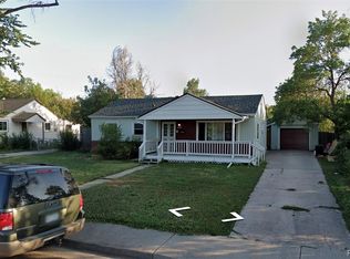 11634 Del Mar Pkwy, Aurora, CO 80010