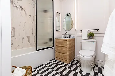 Rented by Nooklyn NYC LLC