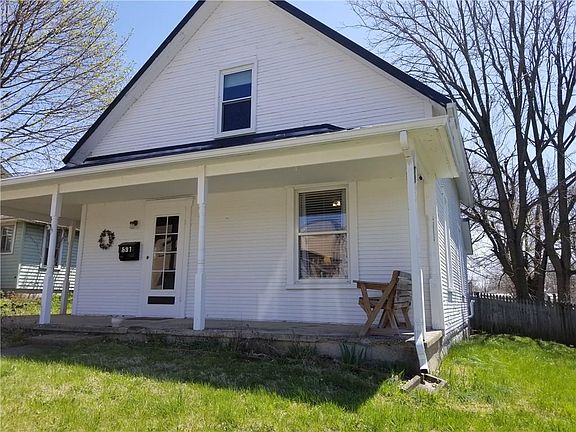 2nd image of 531 Washington Ave