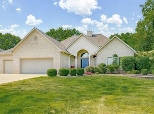 2772 Seth Raynor Pl, Vicksburg, MI 49097