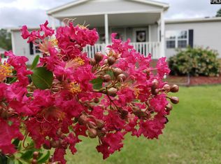 1396 Old Shoals Rd, Monetta, SC 29105