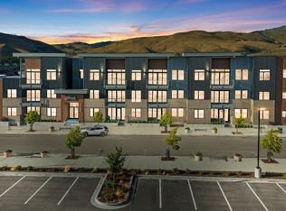 4340 E Haystack St #206, Boise, ID 83716