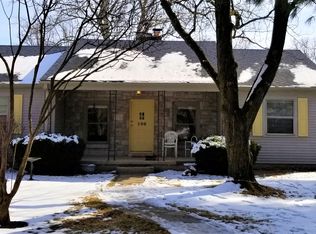 100 N Winthrop Rd, Muncie, IN 47304