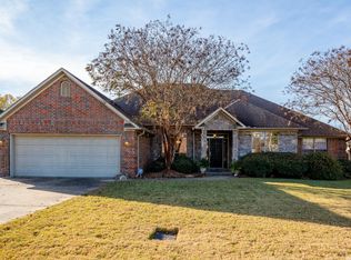 1425 Andy Dr, Conway, AR 72034