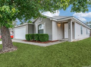 7323 Carriage Mist, San Antonio, TX 78249