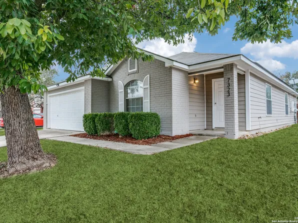 7323 CARRIAGE MIST, San Antonio, TX 78249