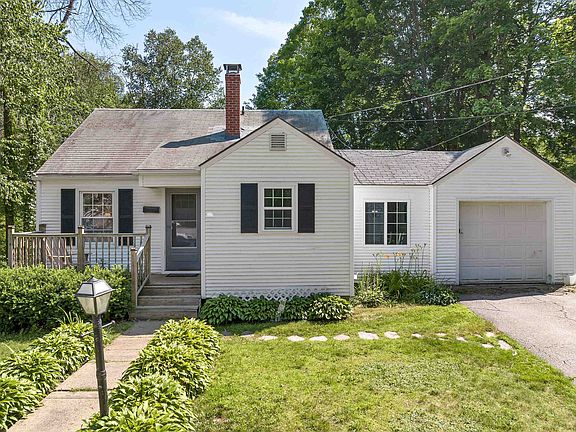 2nd image of 1 Cummings Street