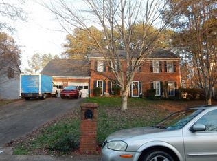 2592 Loring Rd NW, Kennesaw, GA 30152