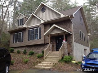 192 Wood Thrush Way, Brevard, NC 28712