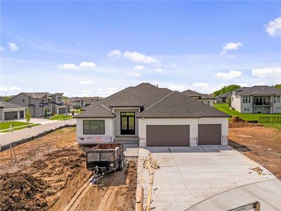 8996 Shady Bend Rd, Lenexa, KS, 66227
