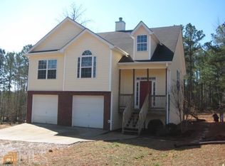 1733 Pineview Rd, Griffin, GA 30223