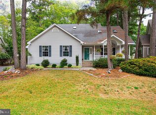 308 Piedmont Ct, Ocean Pines, MD 21811