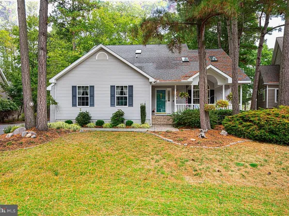 308 Piedmont Ct, Ocean Pines, MD 21811