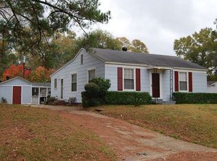 37 Maplewood Ln, Natchez, MS 39120