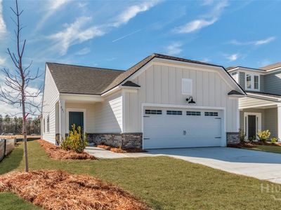 213 Bircholt Grv, Pooler, GA, 31322