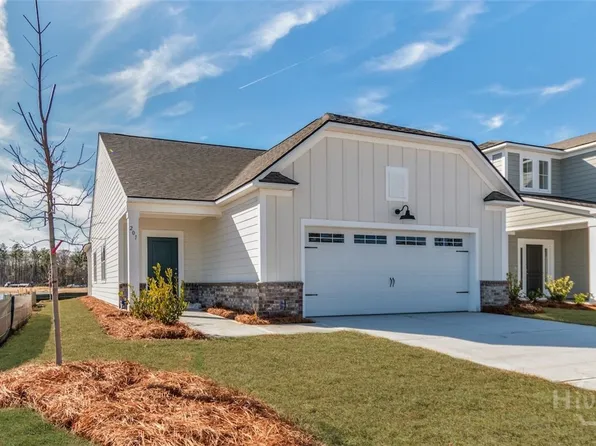 213 Bircholt Grove, Pooler, GA 31322