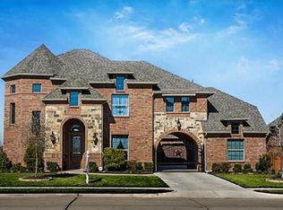 2028 Sterling Trace Dr, Keller, TX 76248