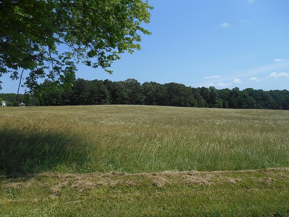 2nd image of Fork Creek Rd