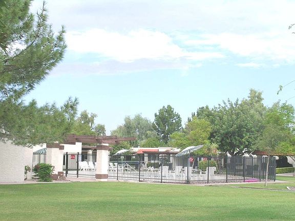 Cool & Inviting Pool