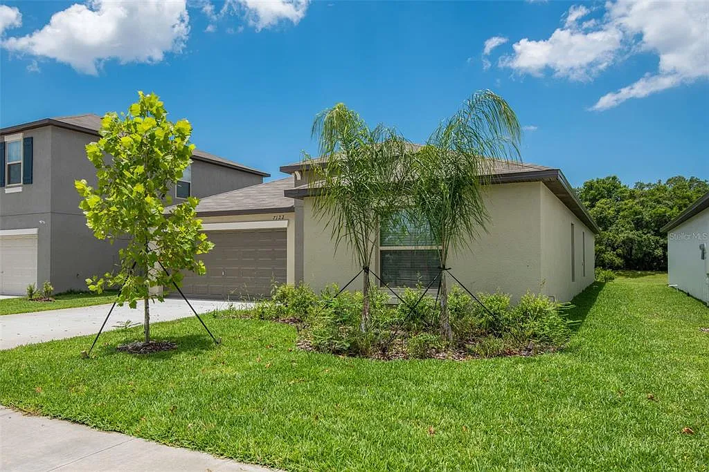 Building Photo - 7122 Samuel Ivy Dr