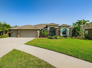 5405 Coral Shell Way, Apollo Beach, FL 33572