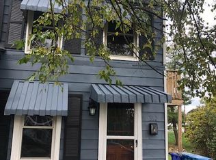 352 Liberty St, Hagerstown, MD 21740
