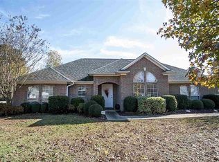 107 Ralph Dr, Texarkana, TX 75501