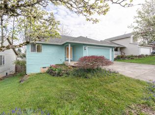 37455 Emerald Cascade St, Sandy, OR