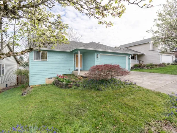 37455 Emerald Cascade St, Sandy, OR 97055