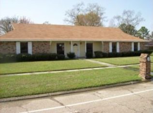 3801 Monticello Blvd, Baton Rouge, LA 70814