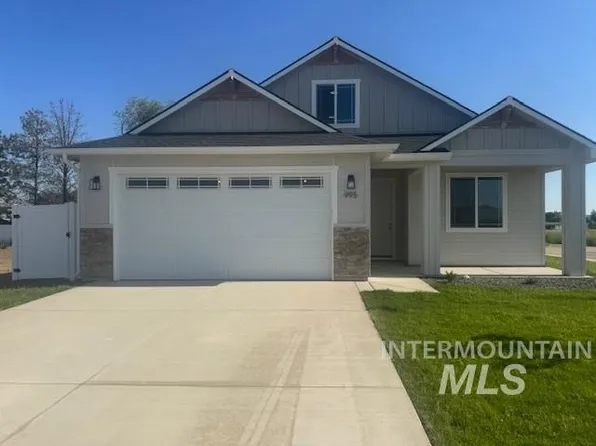 995 Twilight St, Weiser, ID 83672